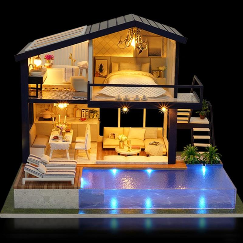 Dollhouse
